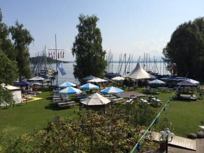 Photo: Yachthotel Chiemsee