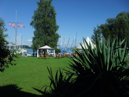 Photo: Yachthotel Chiemsee